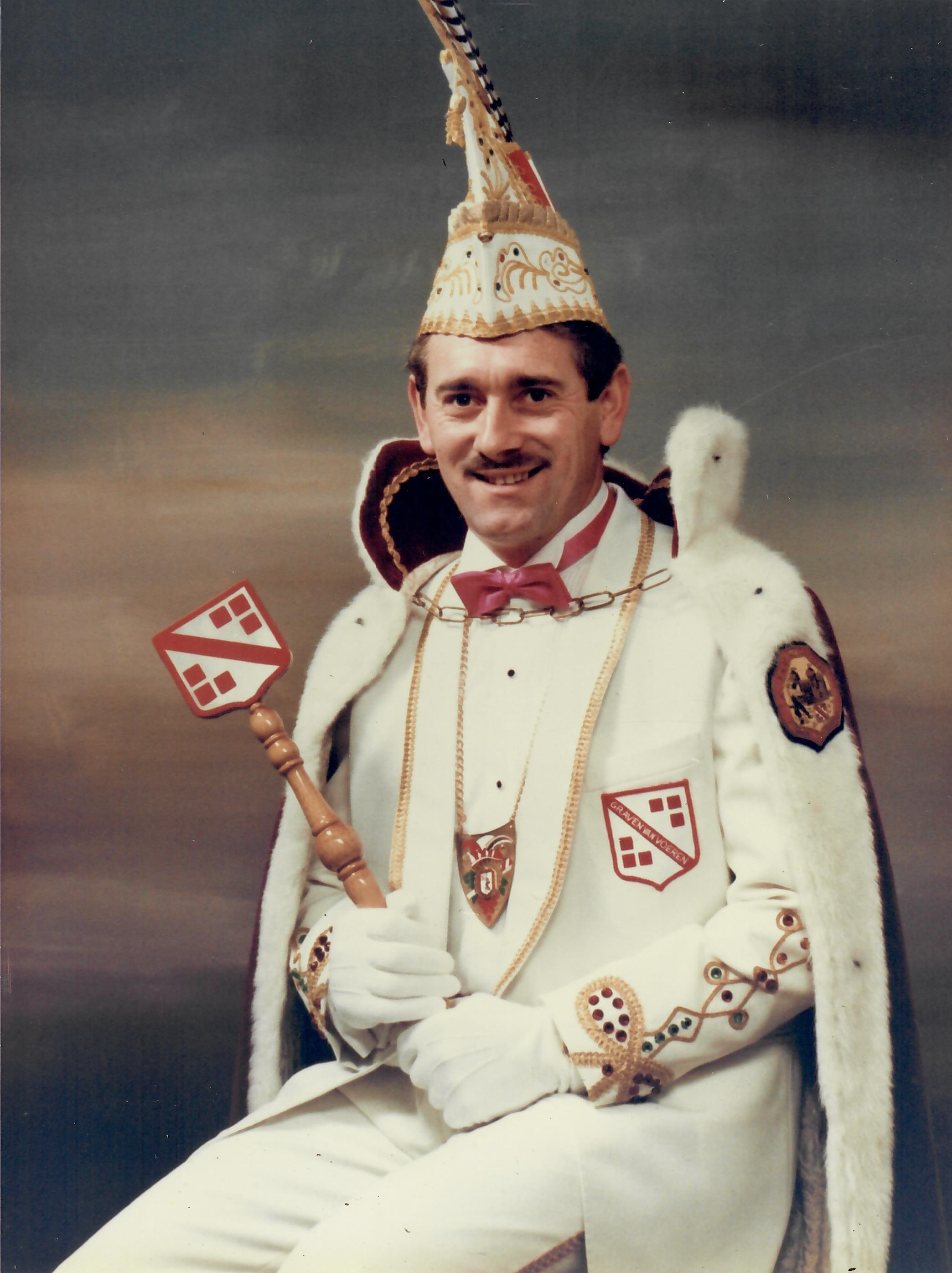 Guy Born